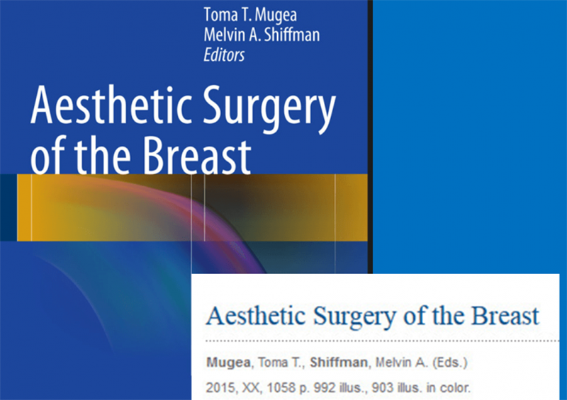 Publicatii internationale